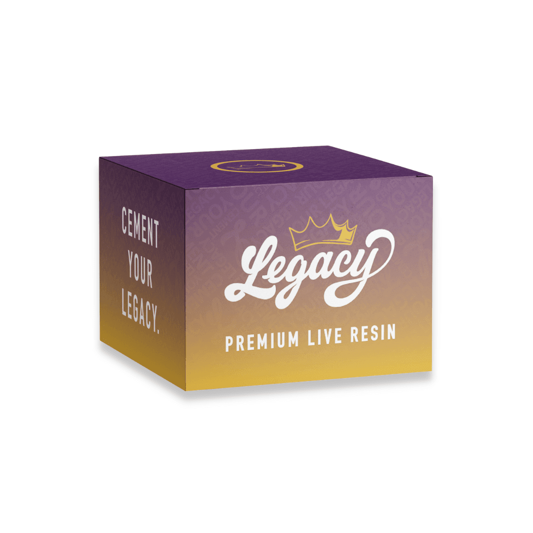 Legacy