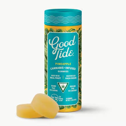 Good Tide Pineapple