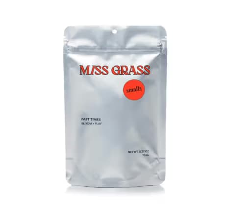 Miss Grass Durban Strawberries