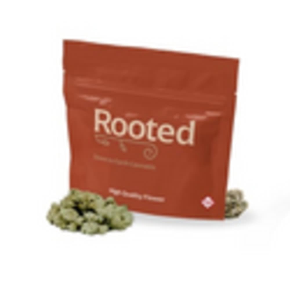 Rooted by Elevate