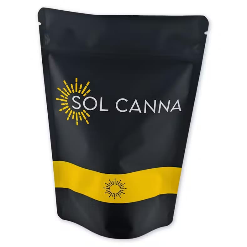 Sol-Canna AK47
