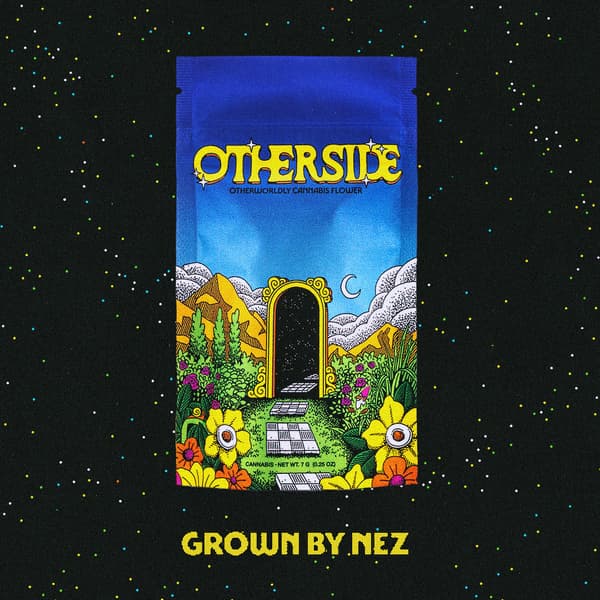 Otherside Rainbow Guava