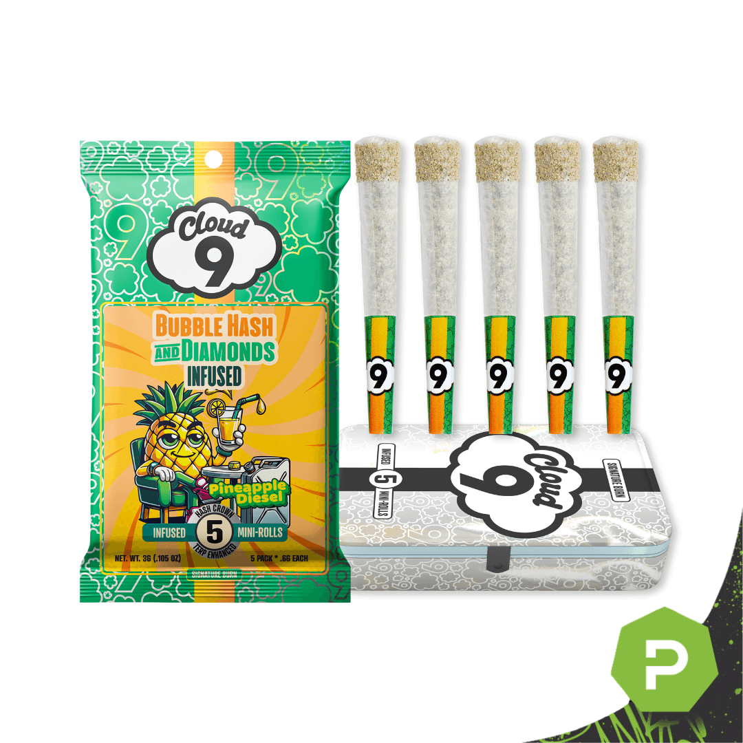 Cloud 9 Farms