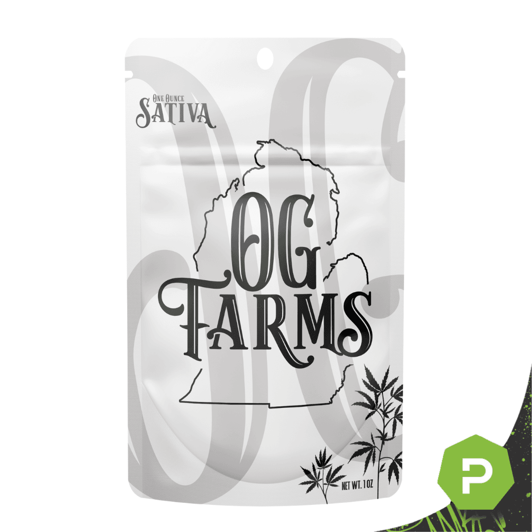 OG FARMS