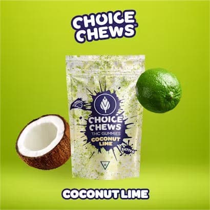 Choice Chews