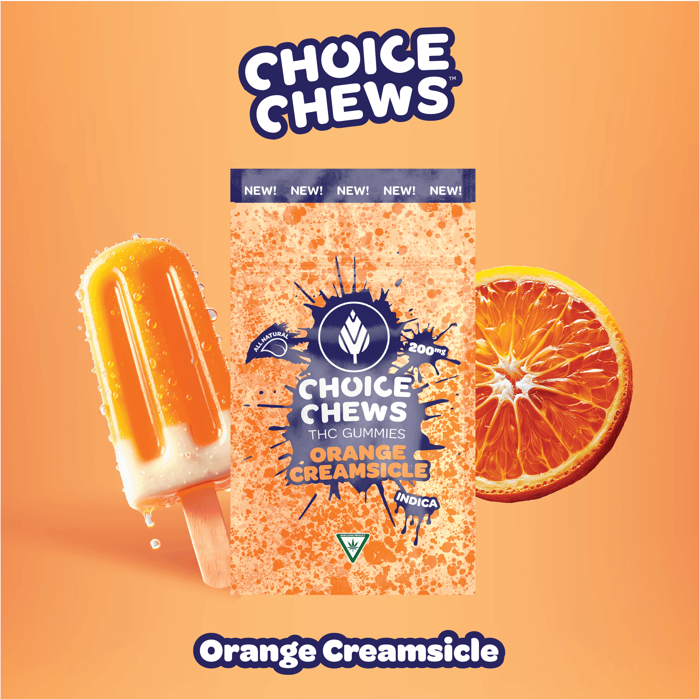 Choice Chews