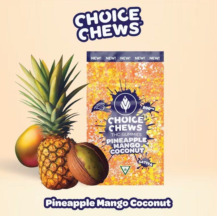 Choice Chews