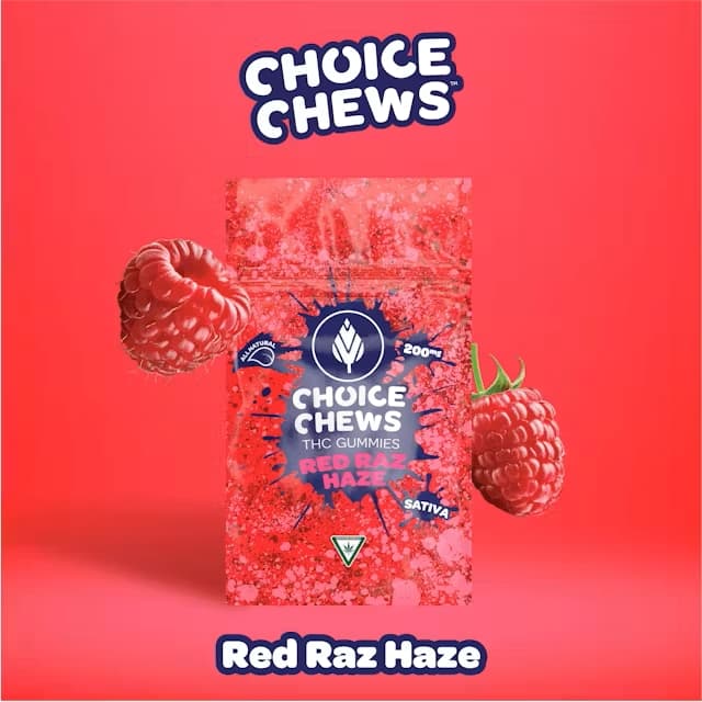 Choice Chews