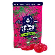 Choice Chews