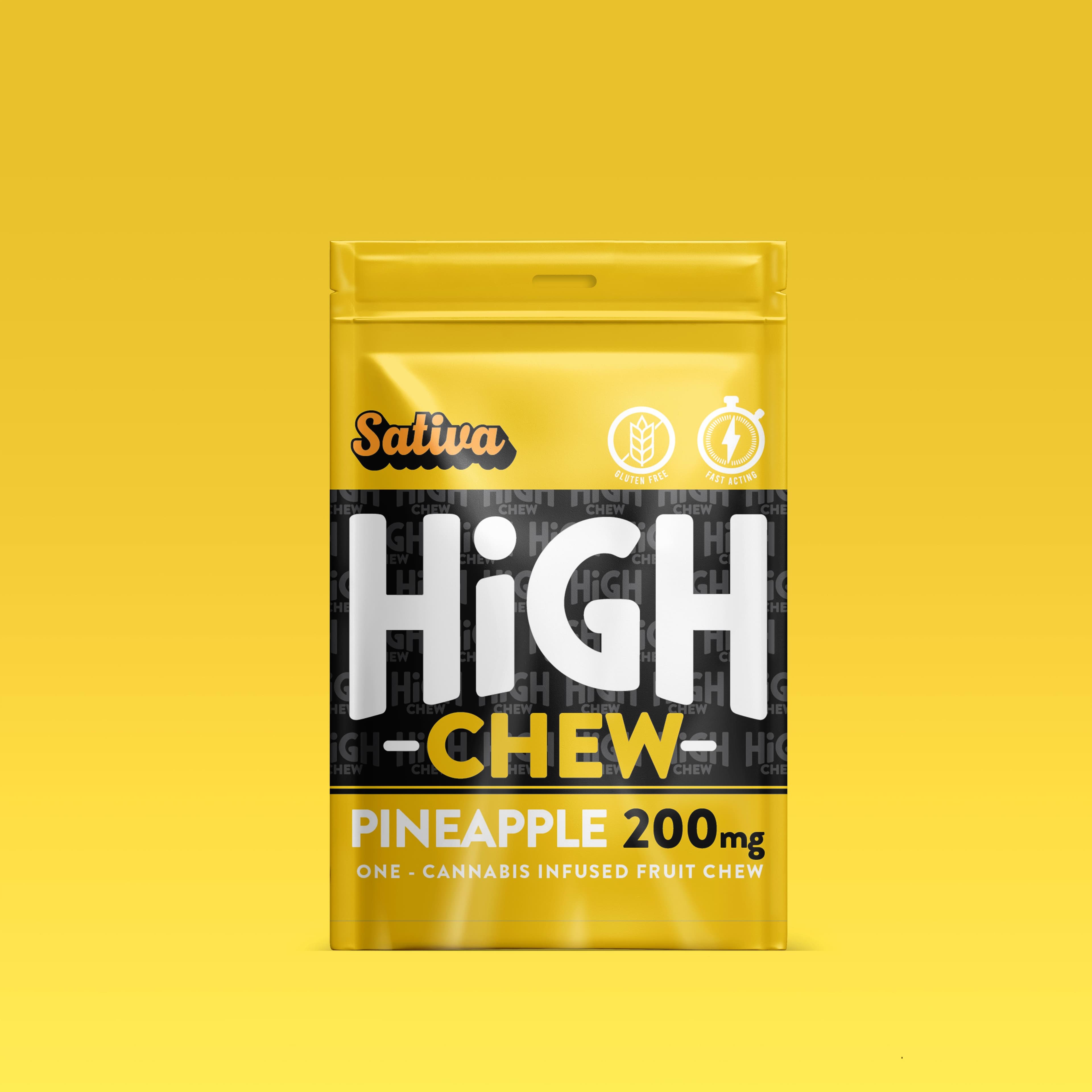High Chew