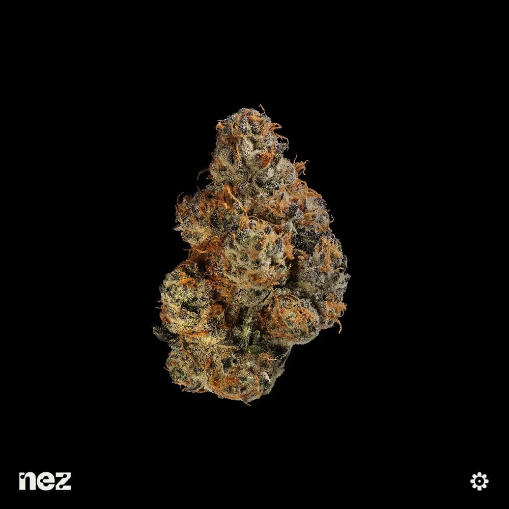NEZ Dulce de Uva