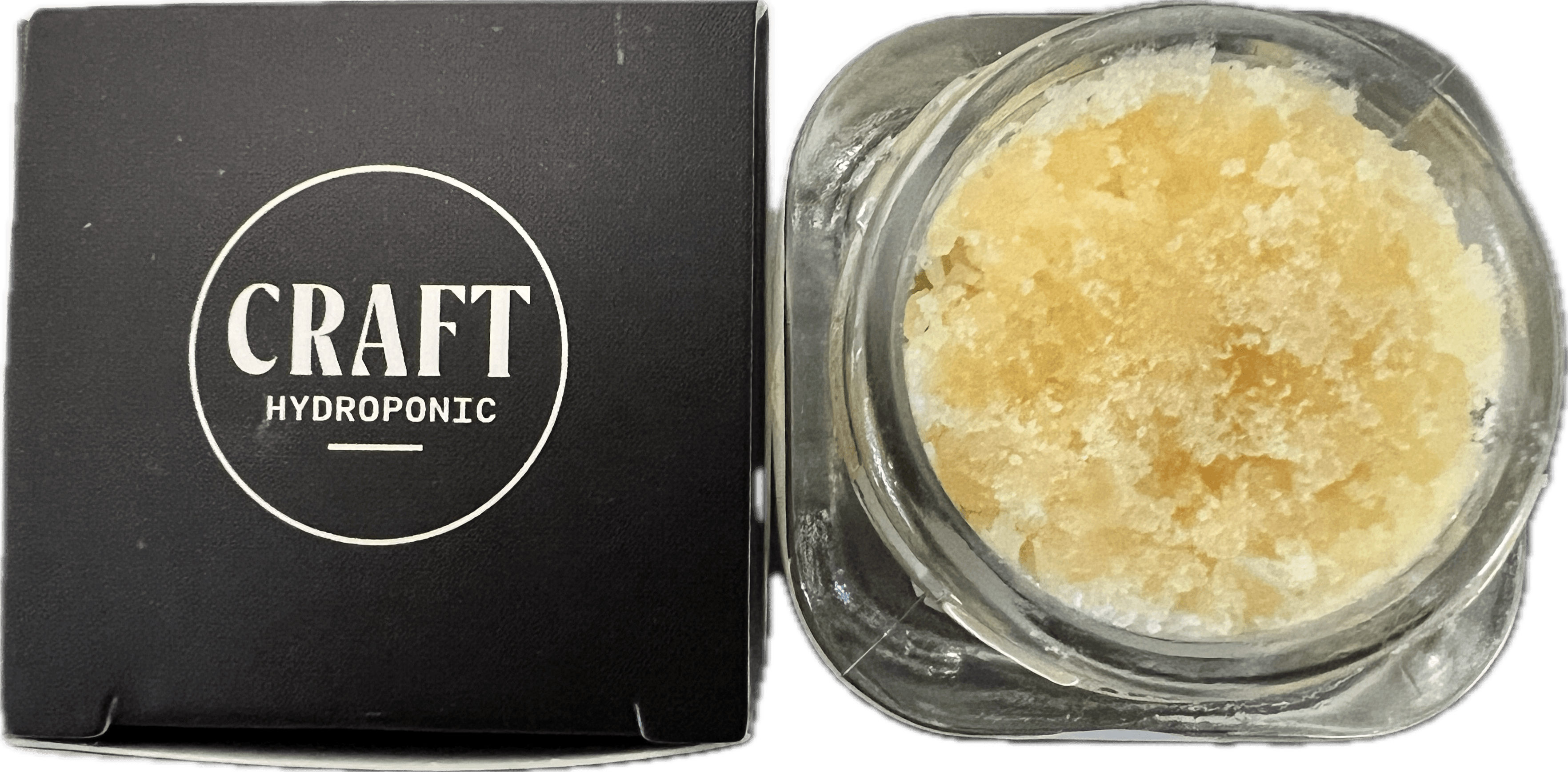 Craft Hydroponic