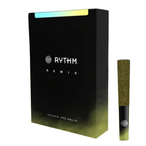 RYTHM Pre-rolls