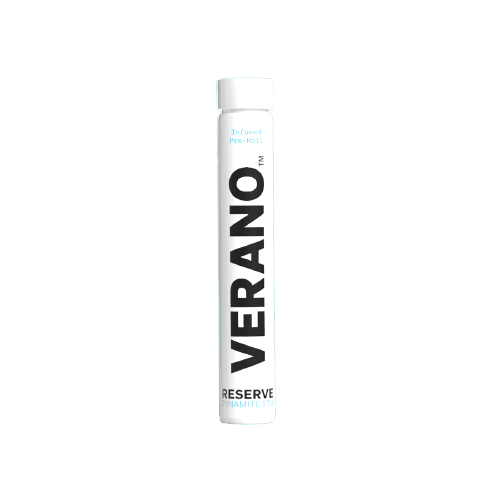 Verano Moon Boots Dynamite Stix Infused Pre-Roll