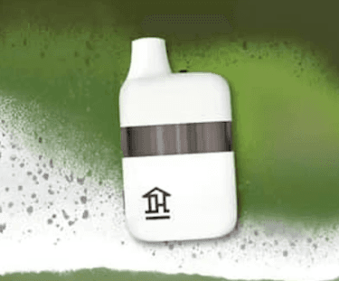 InHouse Georgia Pine Cannabis Terpene 3-Heat Disposable Pen