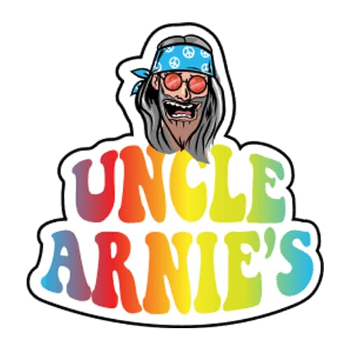 Uncle Arnie's Magic Mango Drink