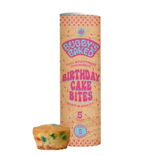 Bubby's Baked Goods
