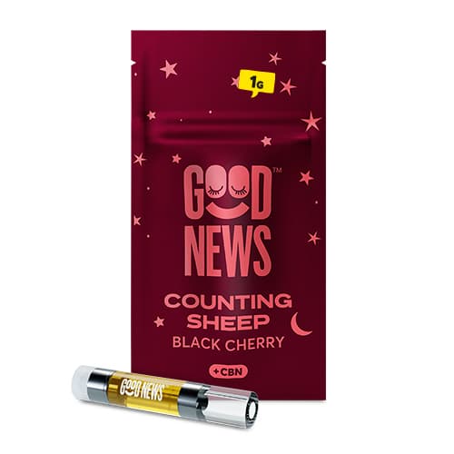 Good News Counting Sheep Cartridge