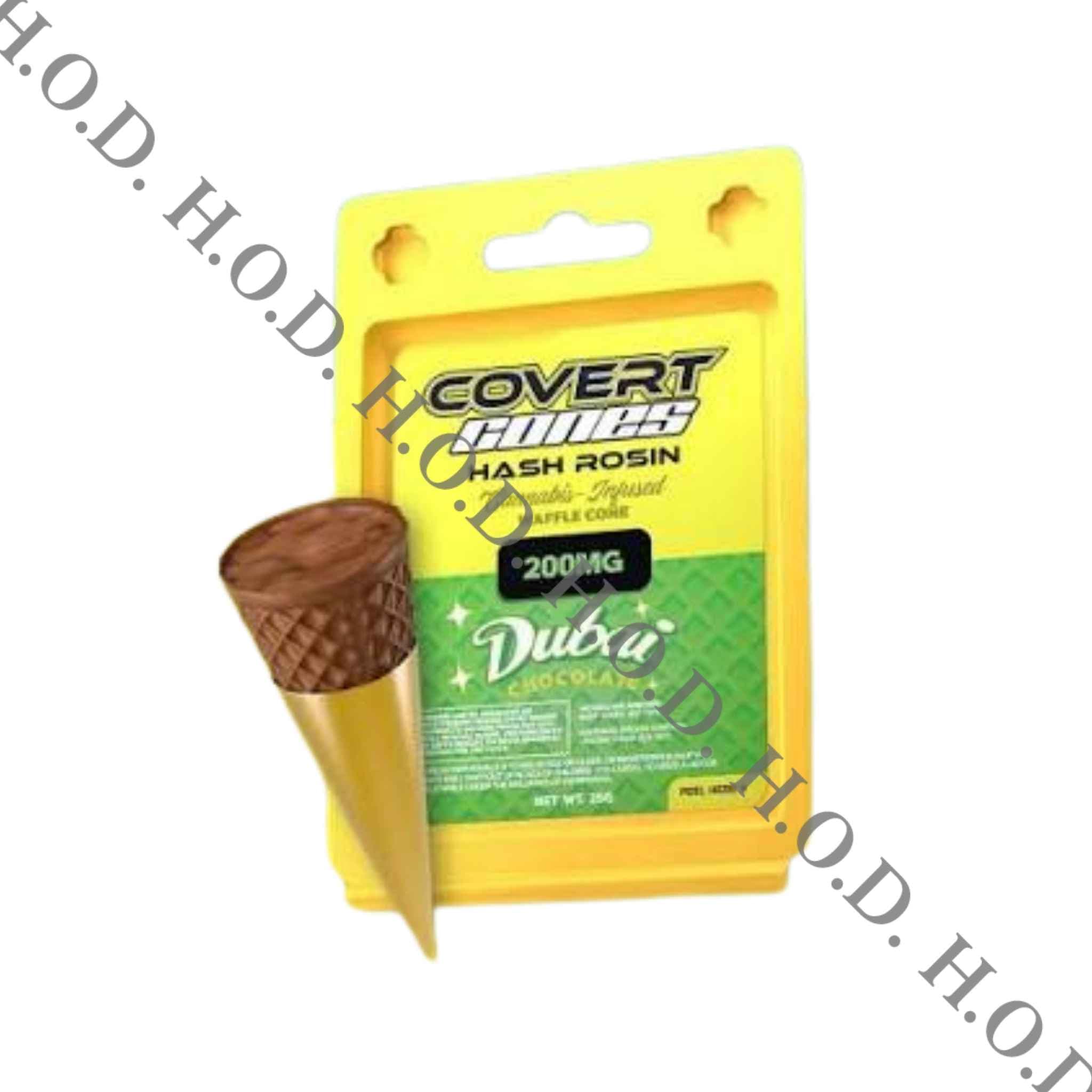 Covert