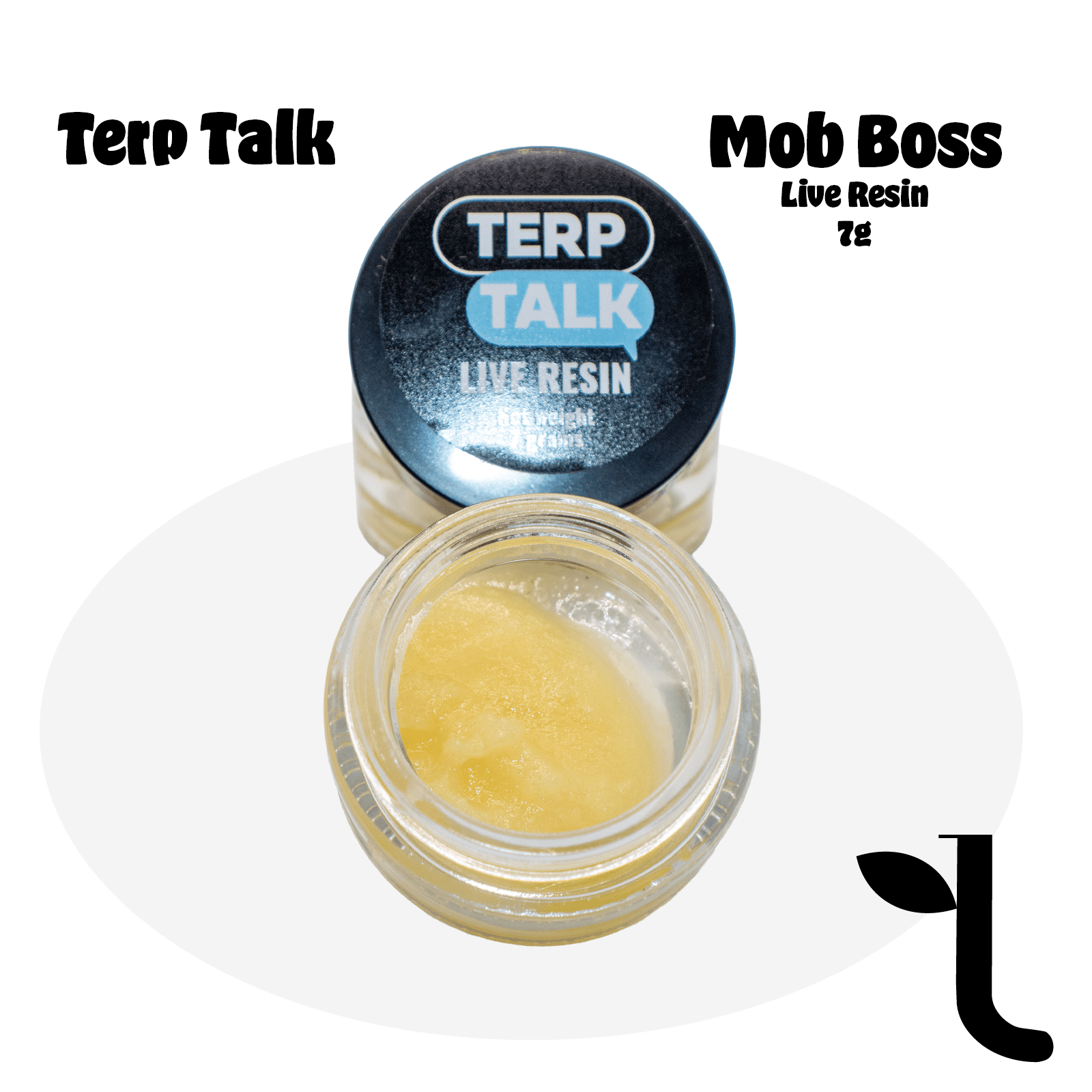 Terp Talk Mob Boss Live Resin