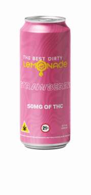 Best Dirty Lemonade