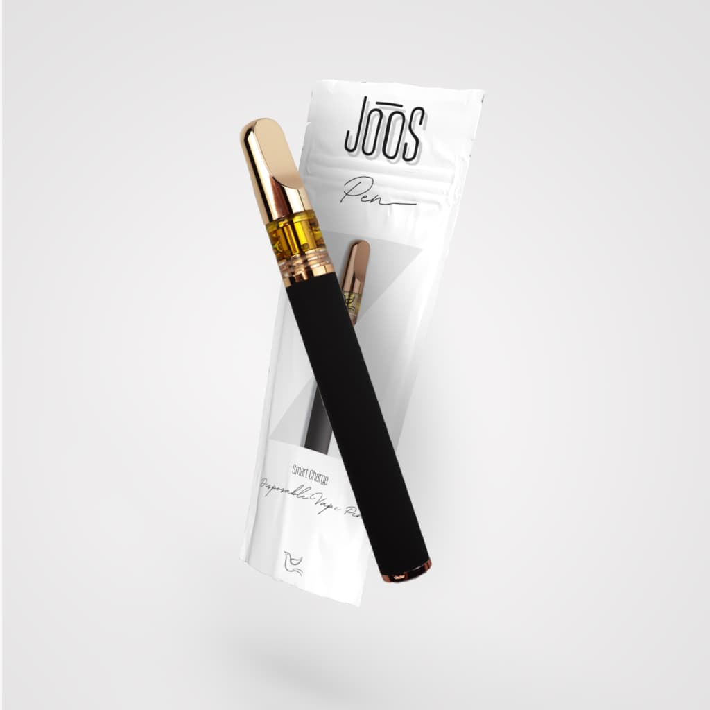 Generic Sour Diesel Cartridge