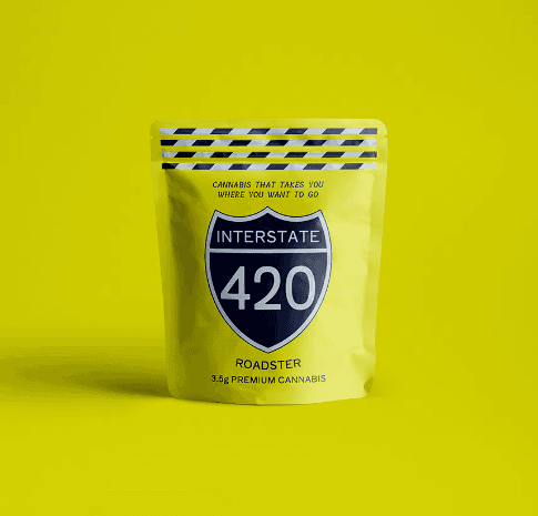 Interstate 420