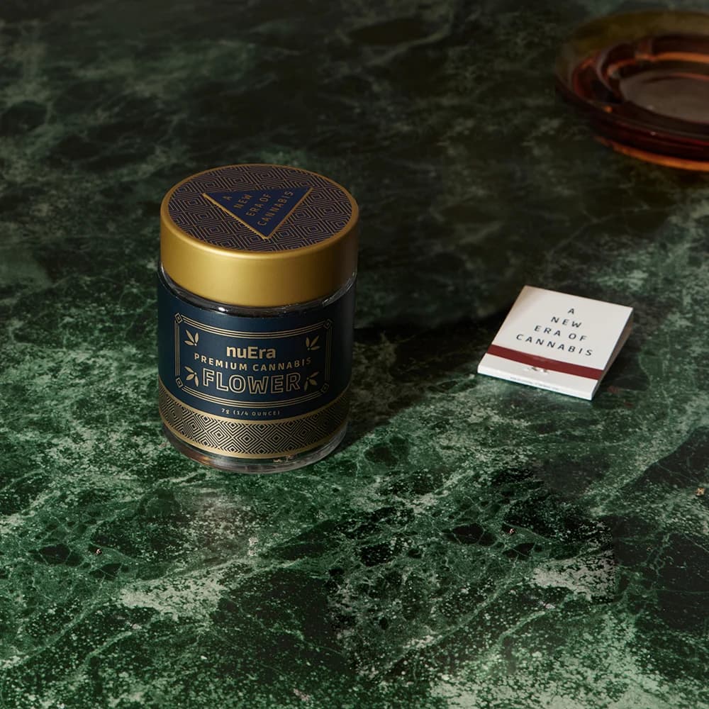 nuEra Royal Gorilla