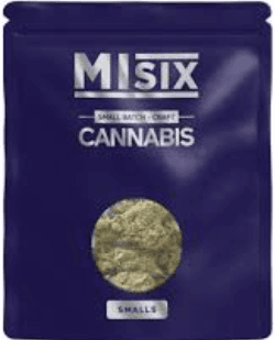 MISix Tagalongz