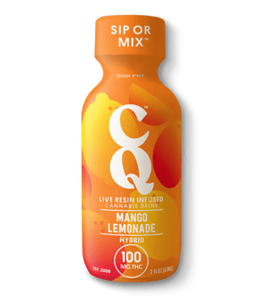 Cannabis Quencher