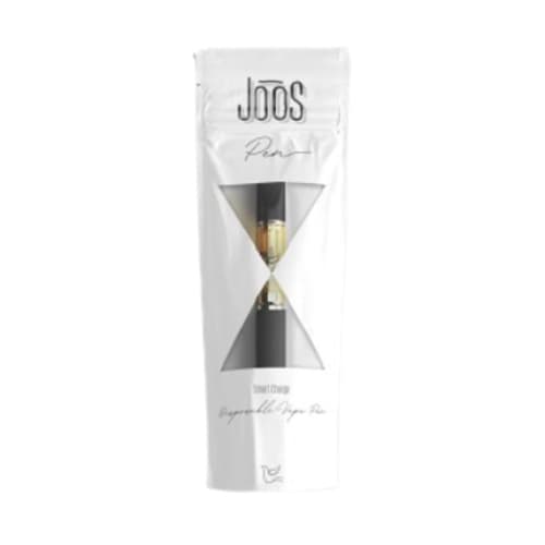 Joos Slurricane Disposable Pen