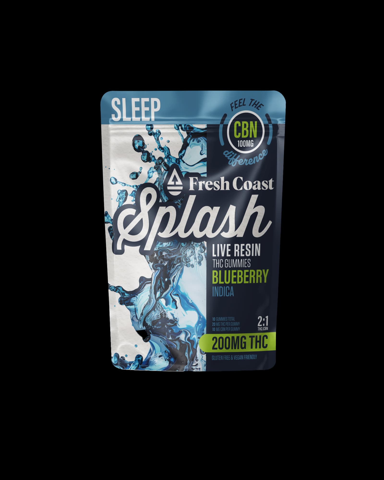 Splash