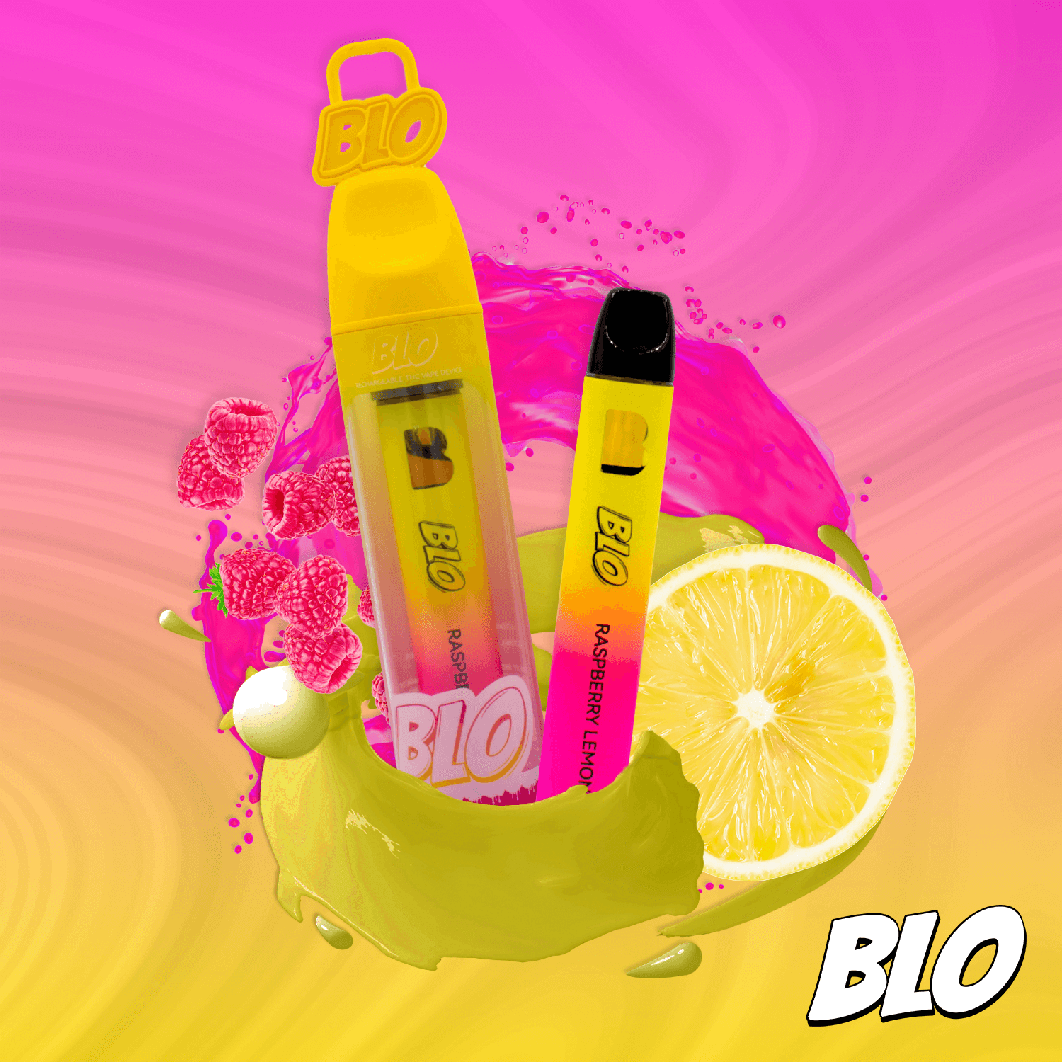 BLO