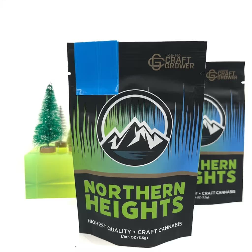 Northern Heights