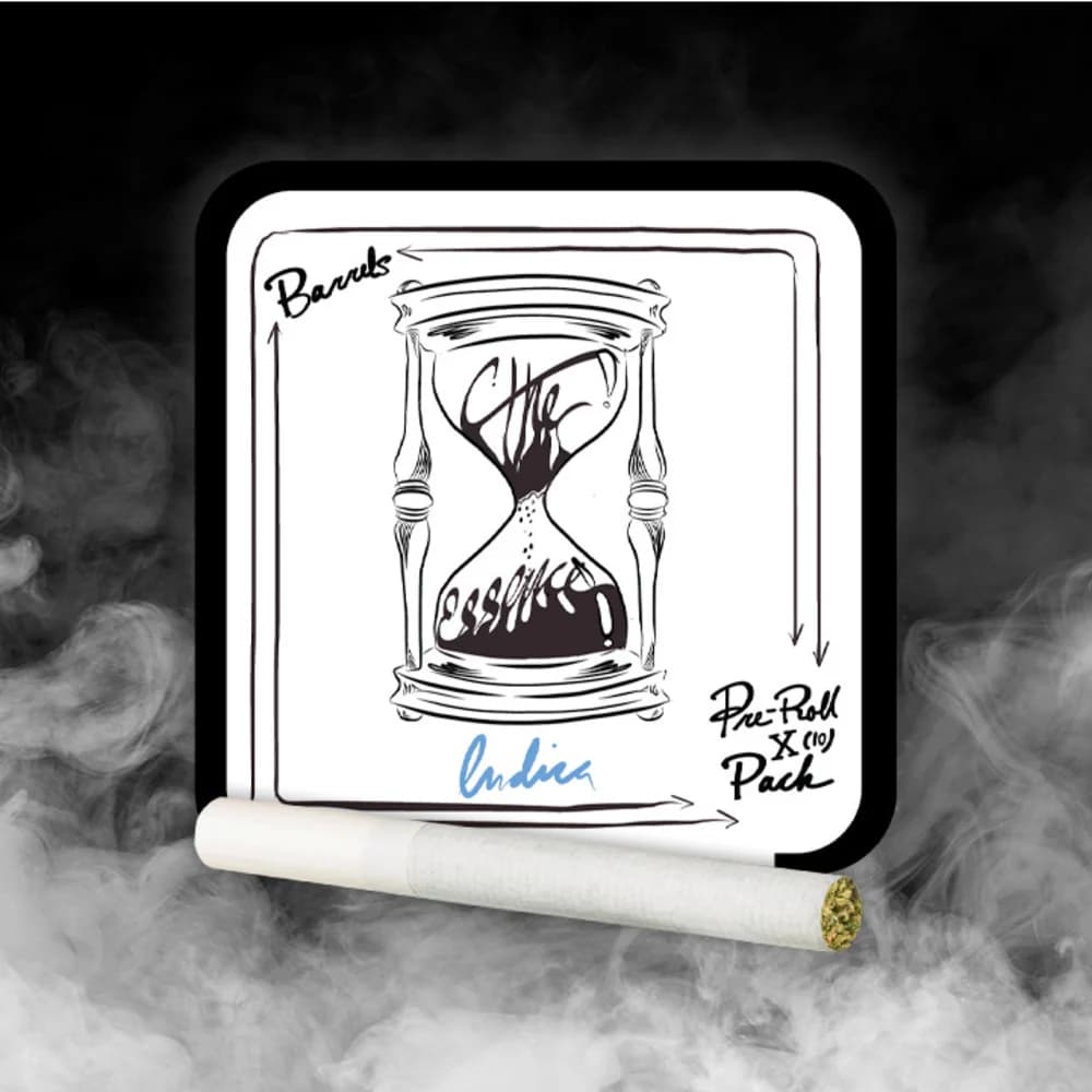 (the) Essence Modified Macberry Moonshine [5g]