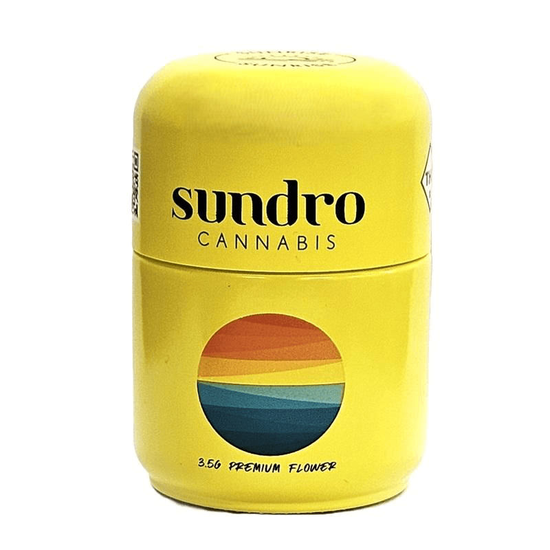 Sundro Golden Apple