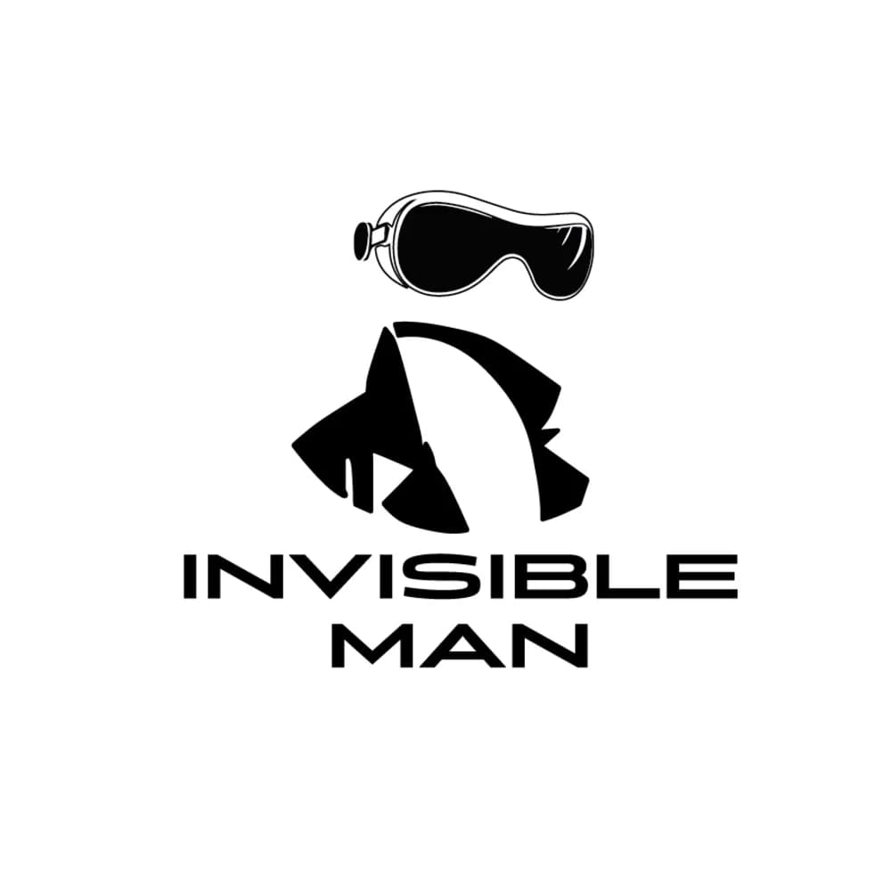 Invisible Man GG4