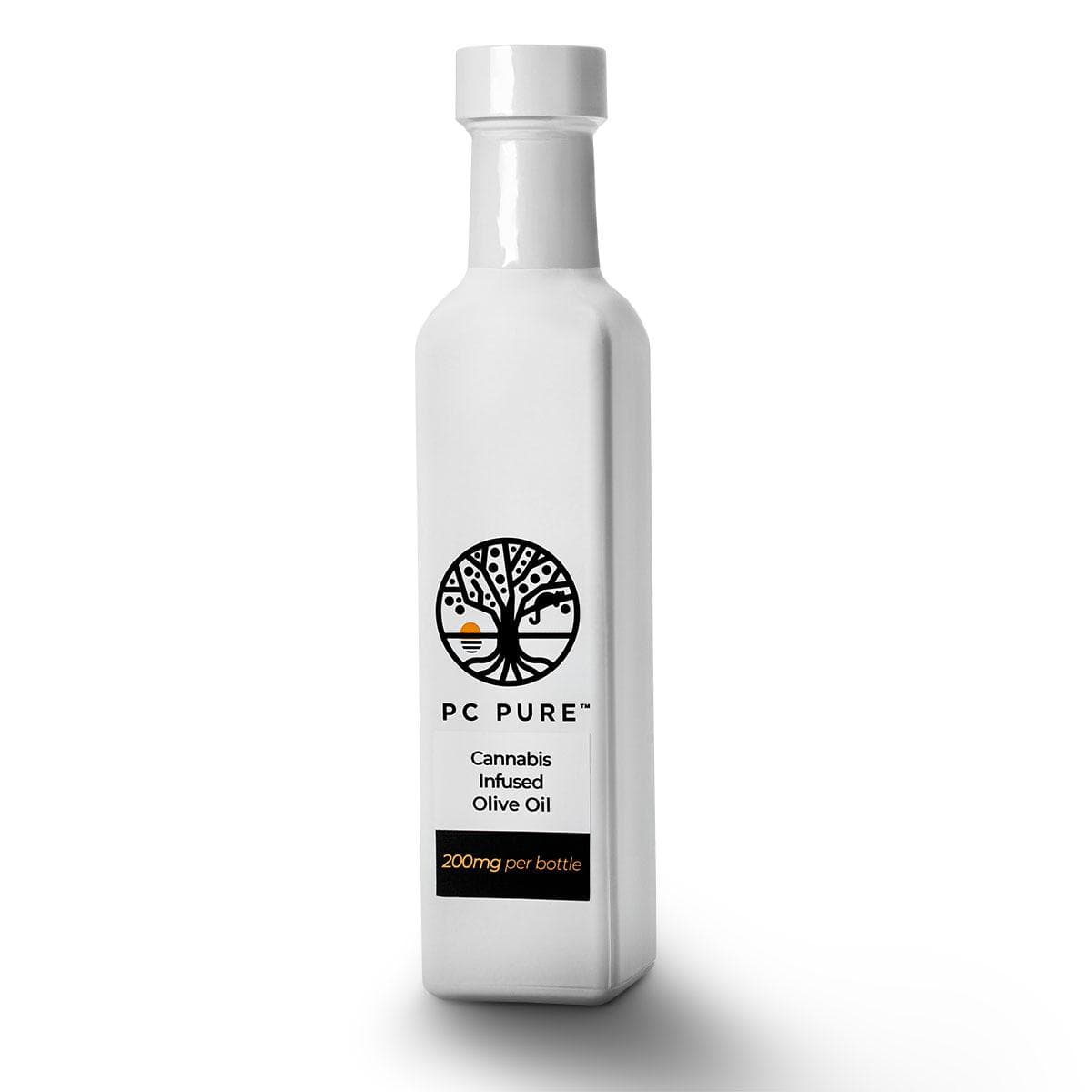 PC Pure Tinctures