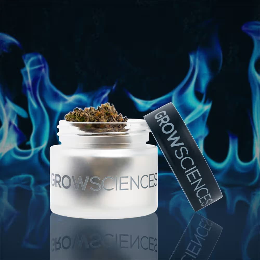 Grow Sciences Flower