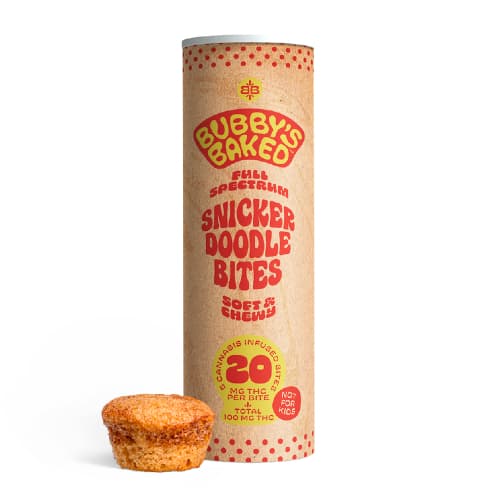 Bubby's Baked Goods