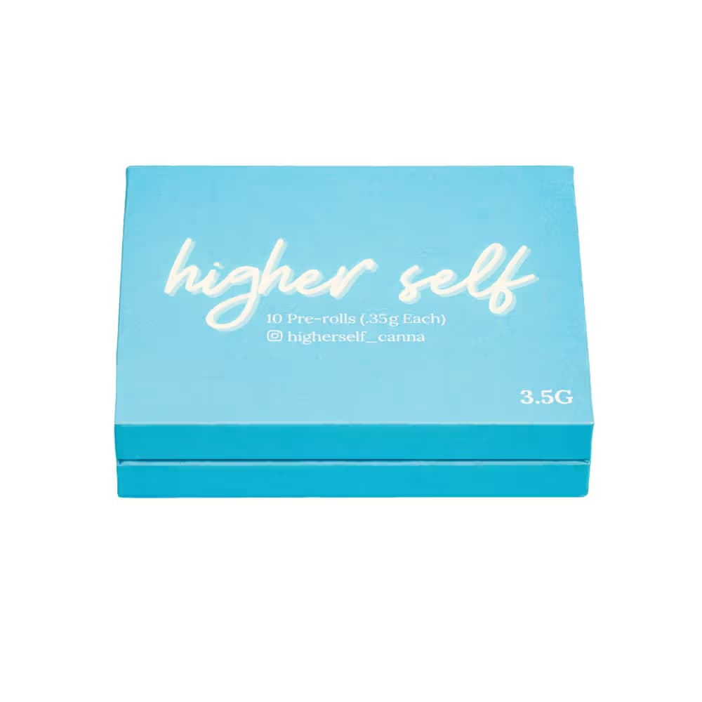 Higher Self Guava Gas