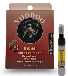 Voodoo