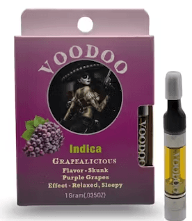 Voodoo
