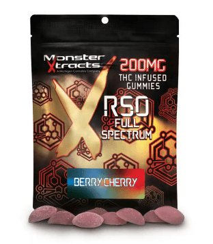 Monster
