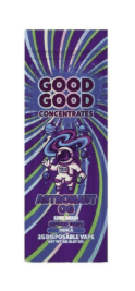 GoodGood Astronaut OG Disposable