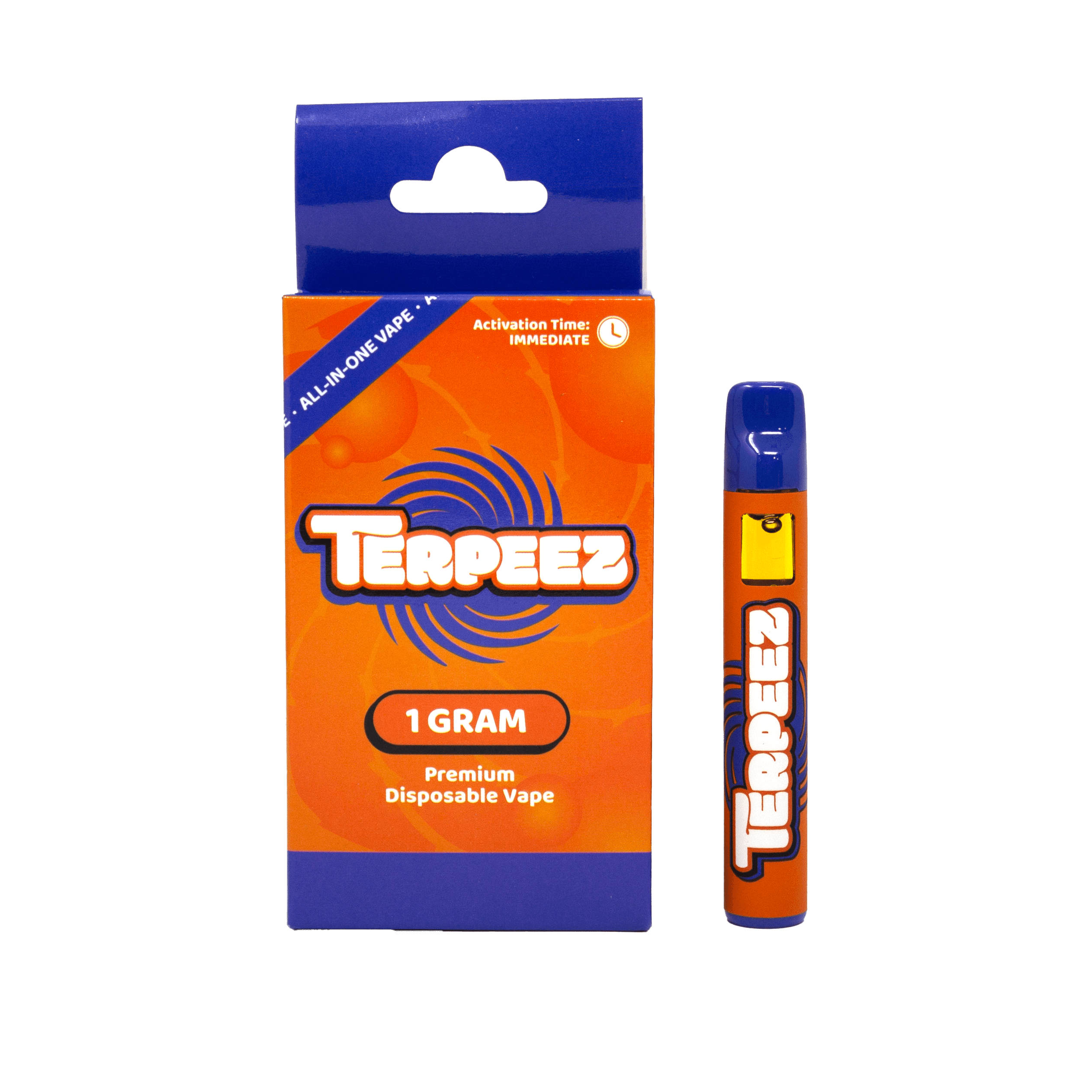 Terpeez