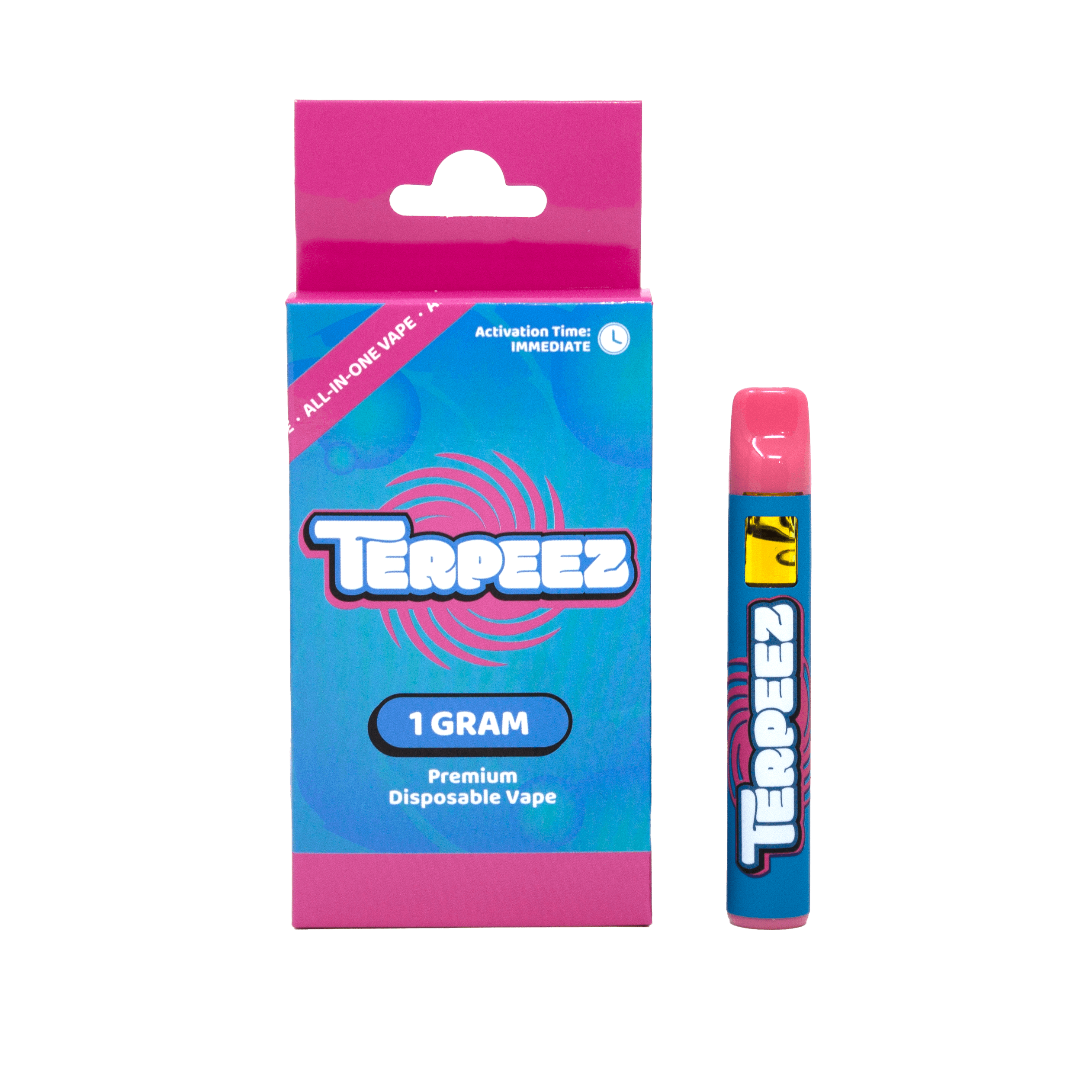 Terpeez