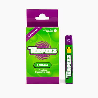 Terpeez