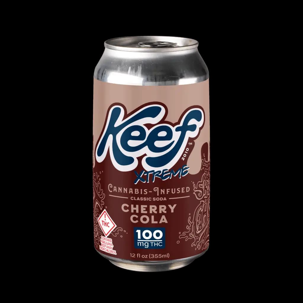 Keef