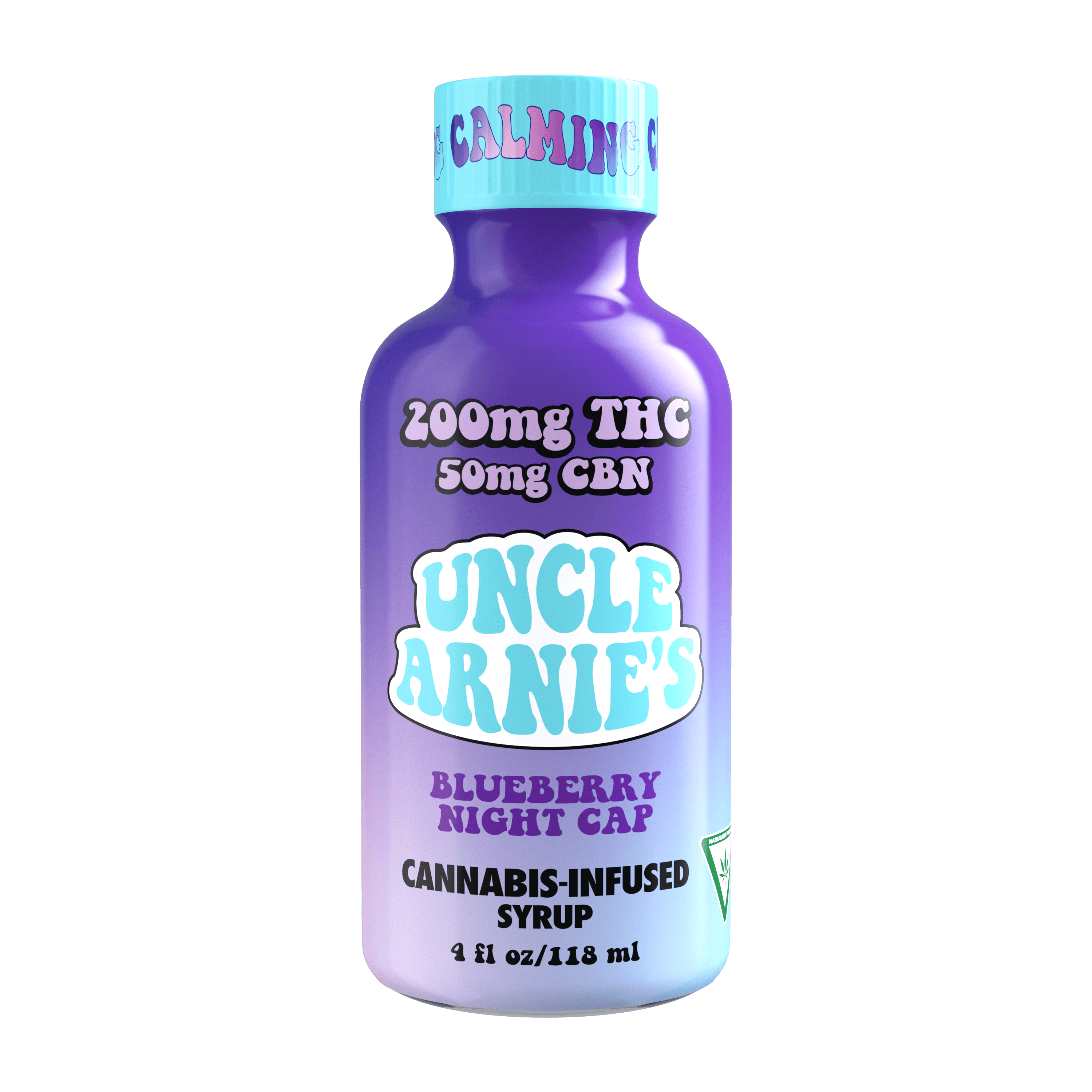 Uncle Arnie's